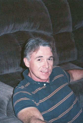 Thomas Ramsey