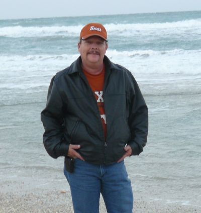Tony Harwell