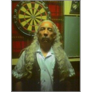 Eddie Ortega