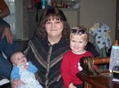 Brenda Drummonds