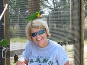 Nancy Mitchell