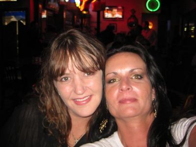 Debra Triplett