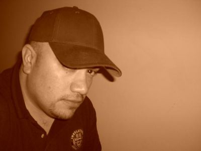 Charles Yepez