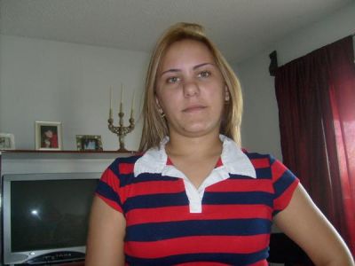 Leidys Garcia