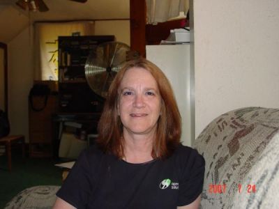 Cheryle Needham