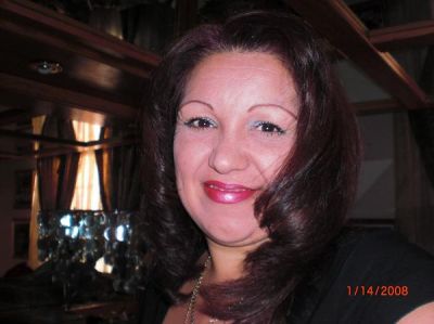 Hilda Garcia