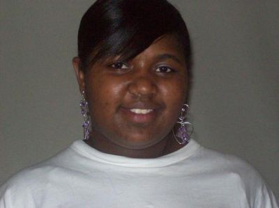 Keisha Joyner