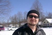 Michael Turner