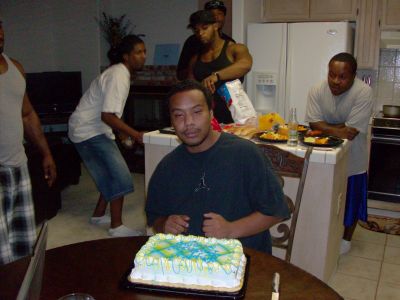 Hasani Carr