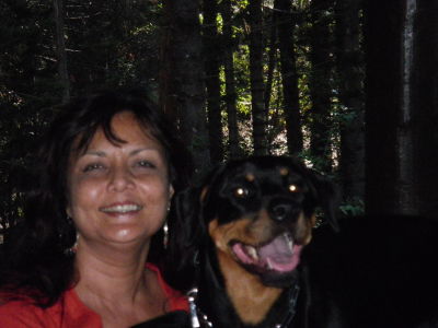Nora Keaulana