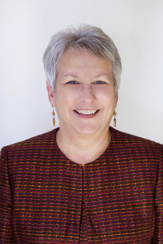 Elizabeth Bolick