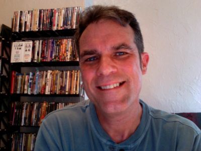 Michael Ofarrell