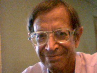 Robert Schoen