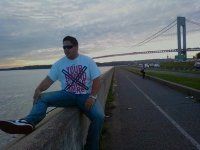 Nicholas Hernandez