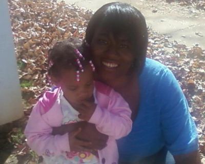 Demiya Bell