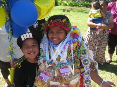 Faau Taumalua