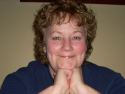 Judy Garrigan