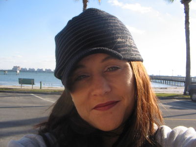 Angela Haught
