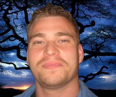 Joshua Zachary