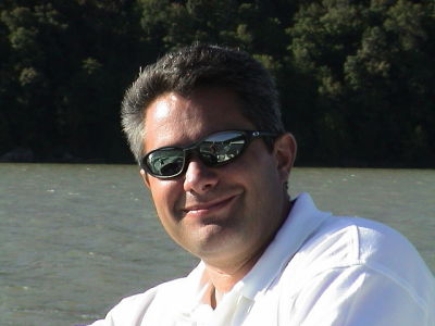 Victor Agruso