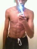 Jerome Armstrong