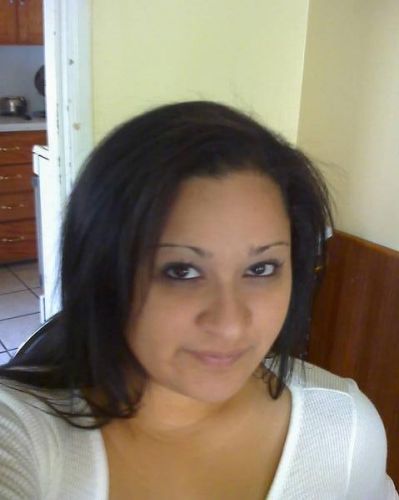 Eunice Soria