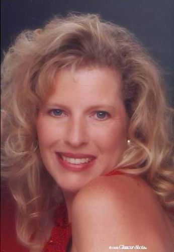 Laurie Craft