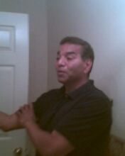 Daniel Garcia