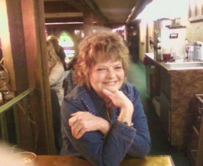 Elaine Rupert