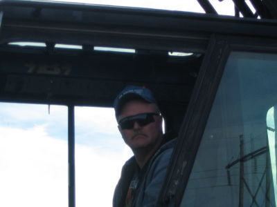 David Conway