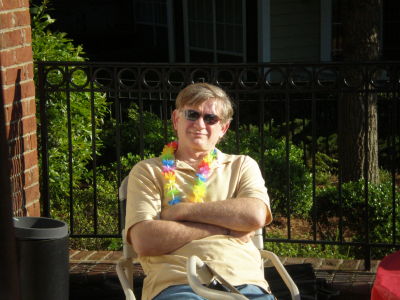 Richard Clark