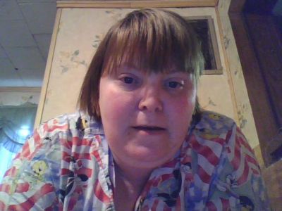 Patricia Wireman