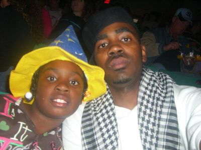 Dontae Dontae