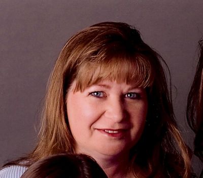 Kristine Larson