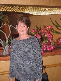 Deborah Trego