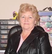 Rita Ziehl