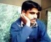 Salik Hussain