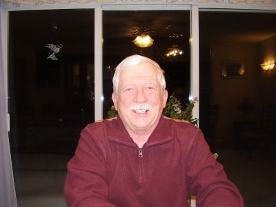 James Jacobson