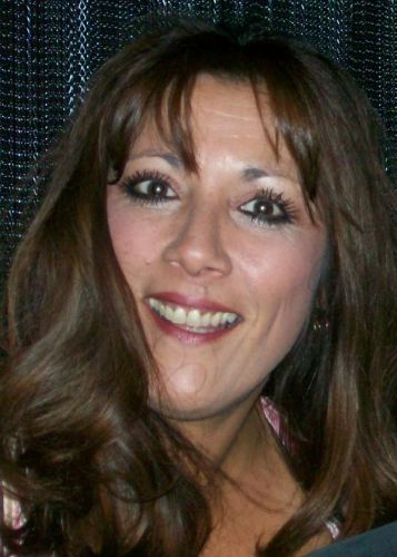 Denise Rehm