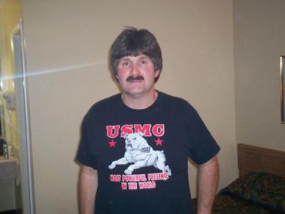 Michael Dockery