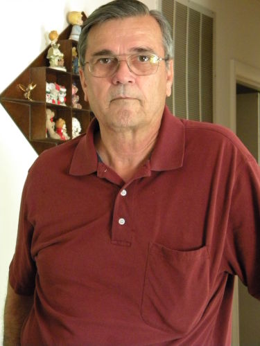 Bruce Bradford