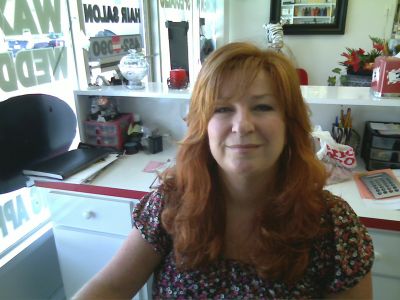 Karen Jones