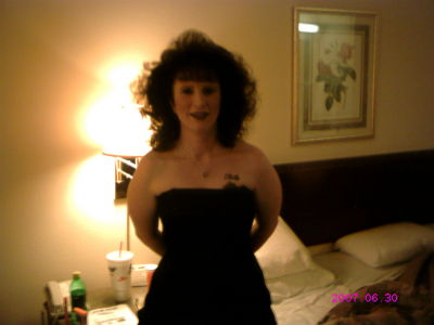 Shonda Zimmerman