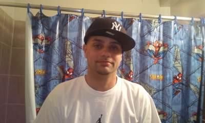 Ronnie Feliciano
