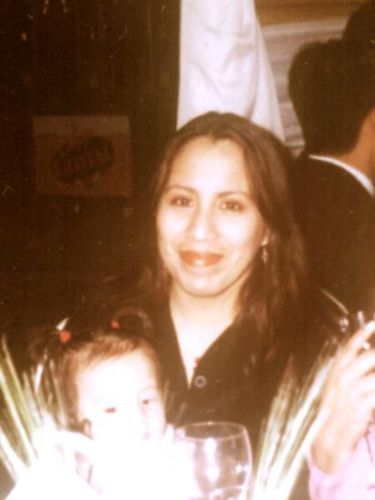 Catherine Rojas