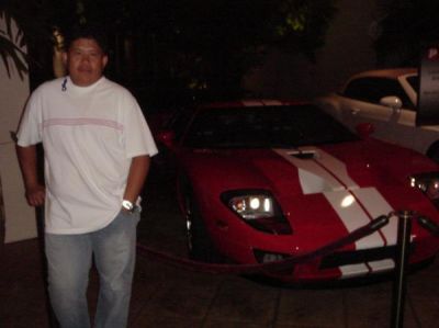 Anthony Rivera-Ortiz
