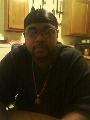 Marshall Carter