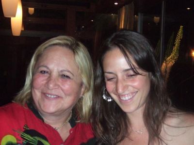 Nancy Rosman