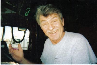 Sam Knight