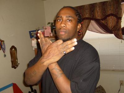 Cleveland Campbell